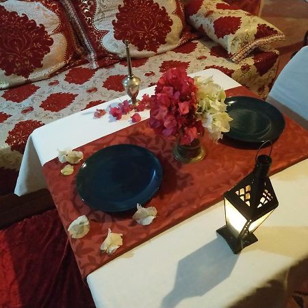 Riad Dar Zaouia Zagora Extérieur photo